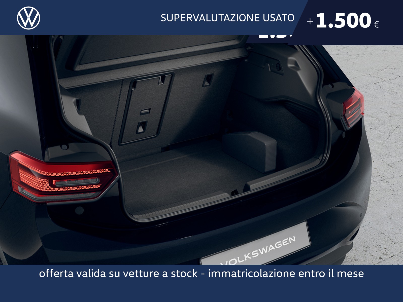 Volkswagen ID.3 59 kwh pro edition plus 204cv