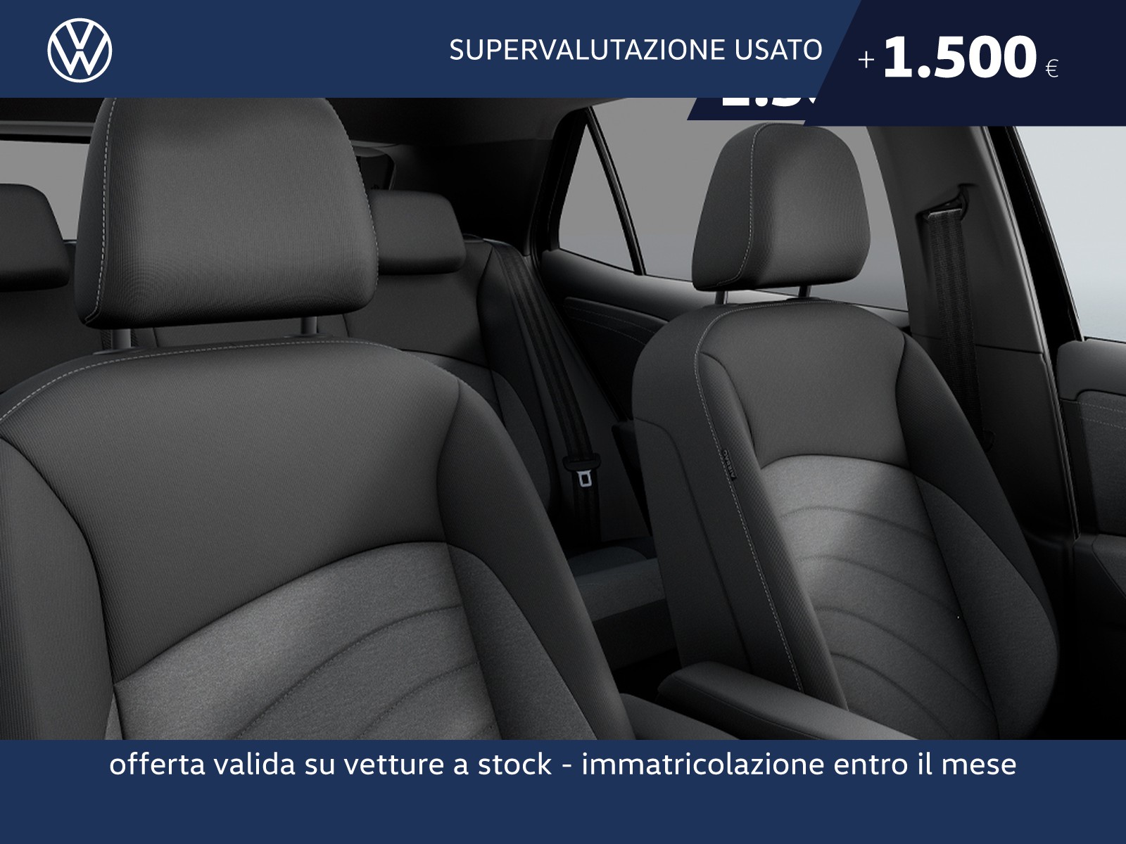 Volkswagen ID.3 59 kwh pro edition plus 204cv