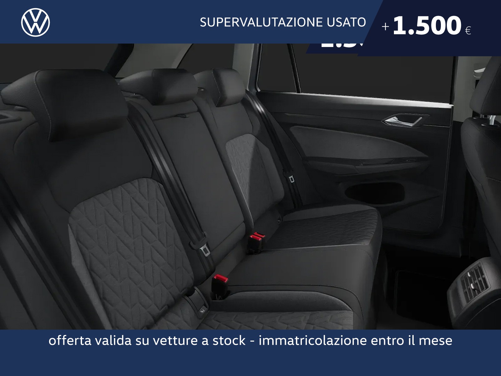 Volkswagen Golf variant 2.0 tdi life 150cv dsg