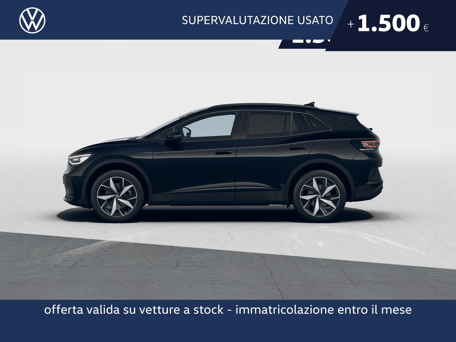 Volkswagen ID.4 79 kwh gtx plus 4motion 340cv