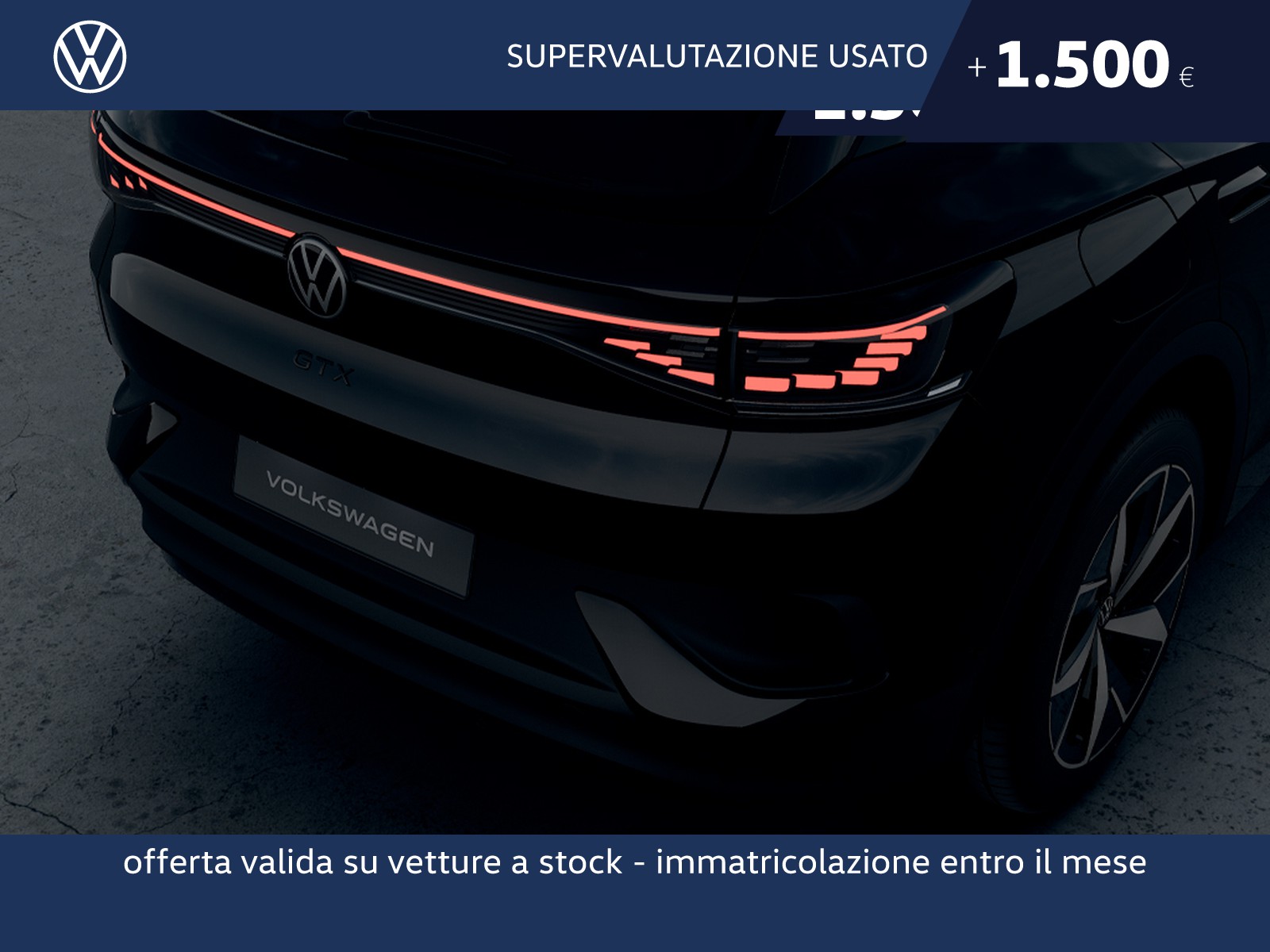 Volkswagen ID.4 79 kwh gtx plus 4motion 340cv