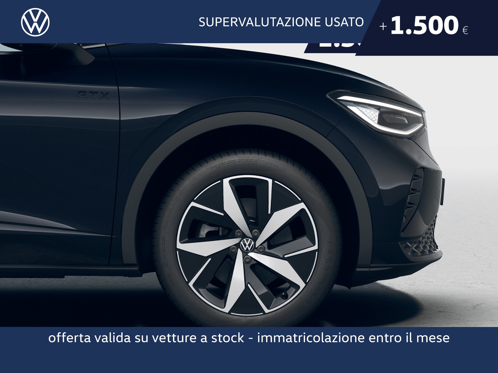 Volkswagen ID.4 79 kwh gtx plus 4motion 340cv