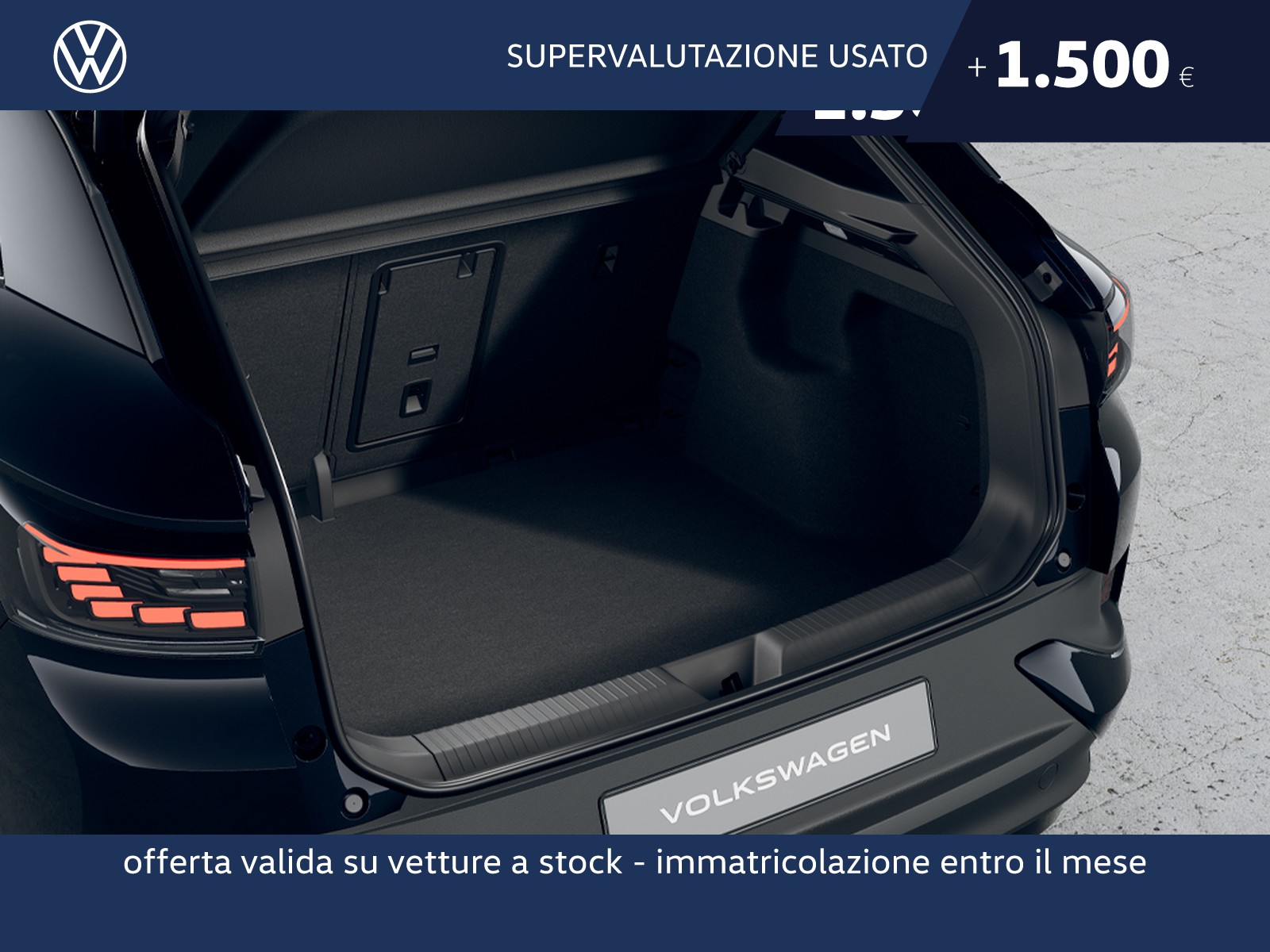 Volkswagen ID.4 79 kwh gtx plus 4motion 340cv