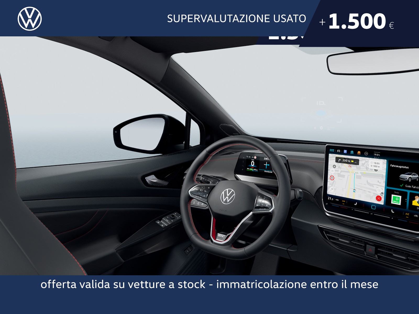 Volkswagen ID.4 79 kwh gtx plus 4motion 340cv