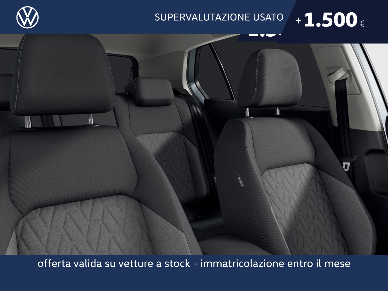 Volkswagen Golf 1.5 tsi ehybrid edition plus 204cv dsg