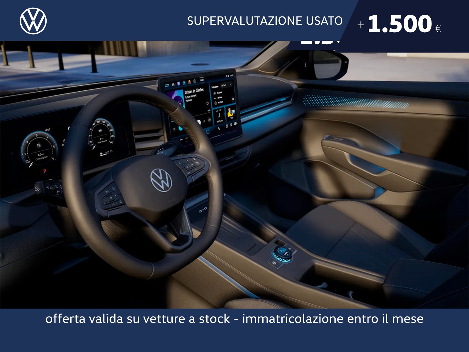 Volkswagen T-Roc 1.5 etsi style 150cv dsg