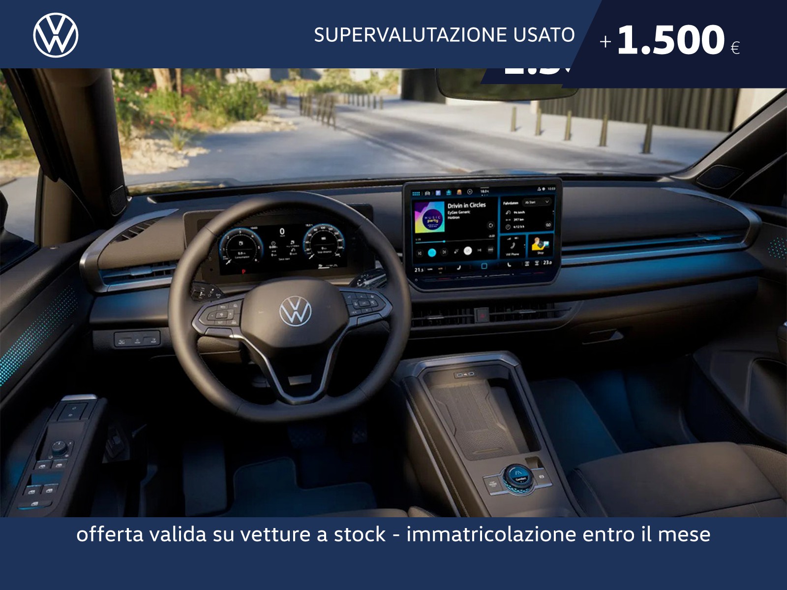 Volkswagen T-Roc 1.5 etsi style 150cv dsg