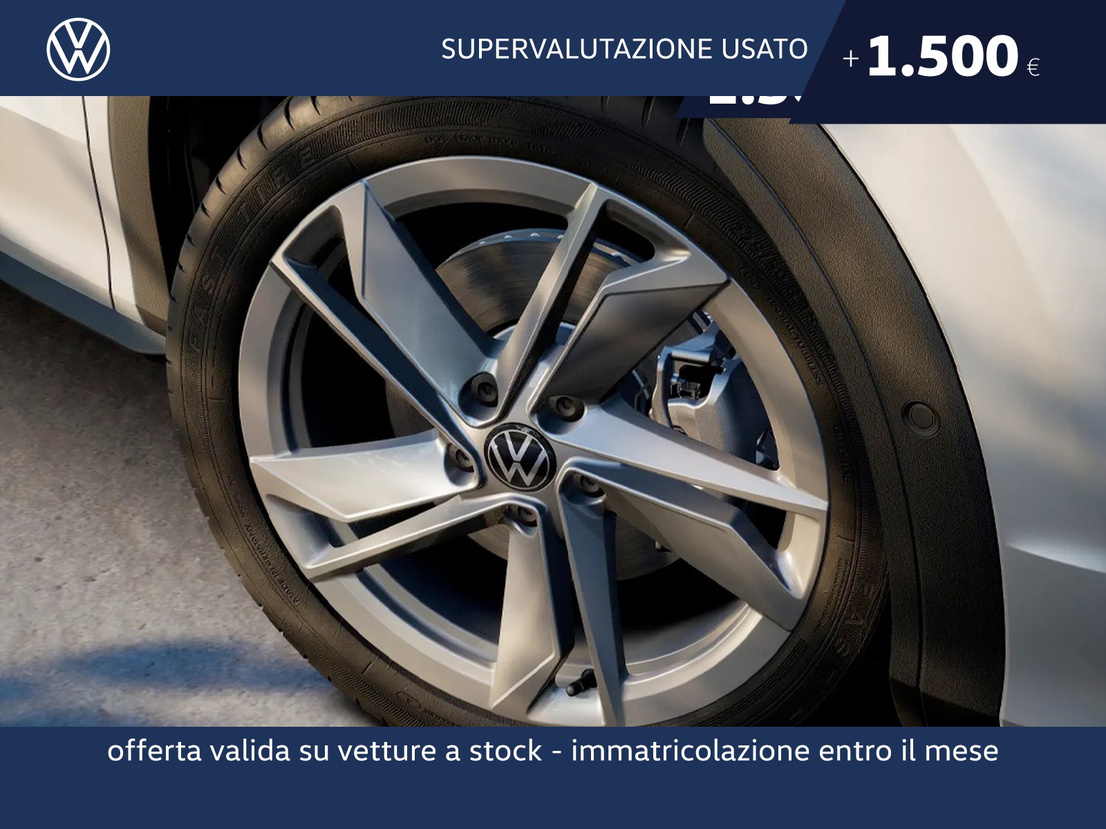 Volkswagen T-Roc 1.5 etsi life 150cv dsg