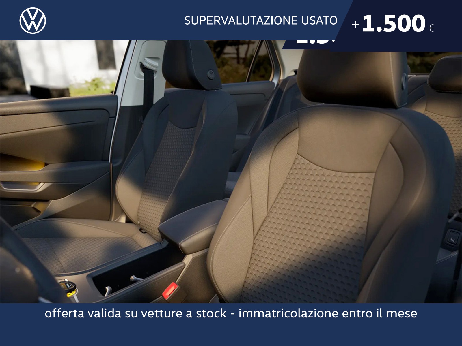 Volkswagen T-Roc 1.5 etsi life 150cv dsg