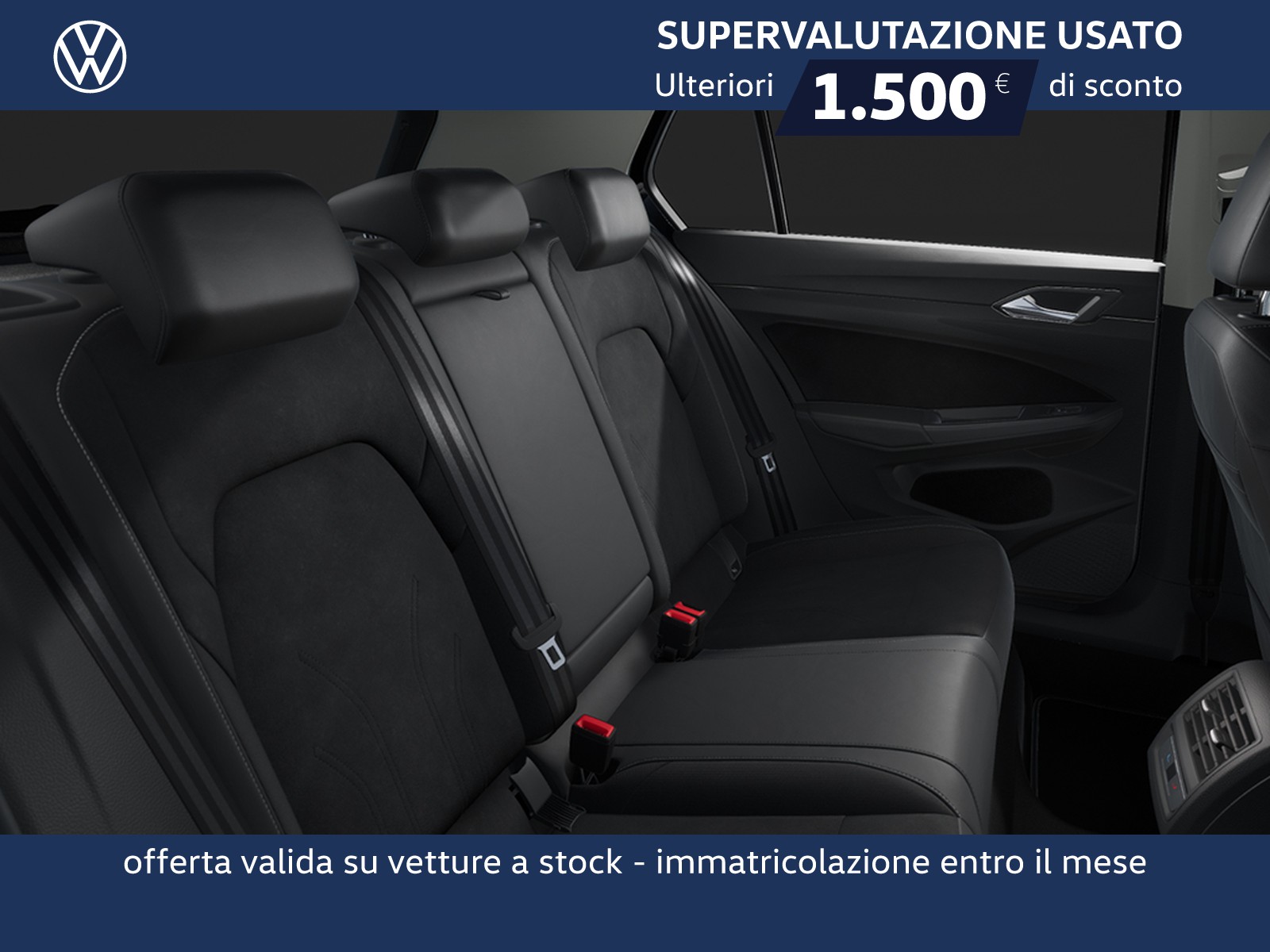 Volkswagen Golf 1.5 etsi edition plus 115cv dsg