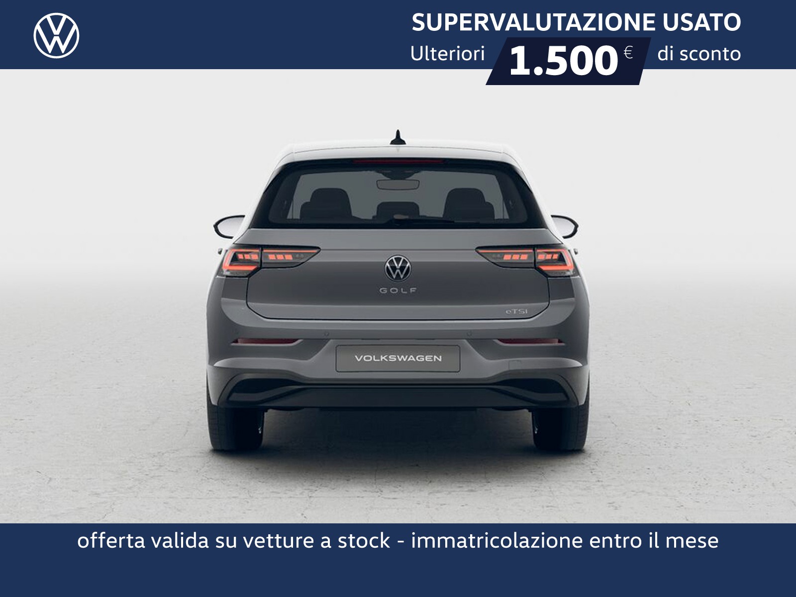 Volkswagen Golf 2.0 tdi edition plus 115cv