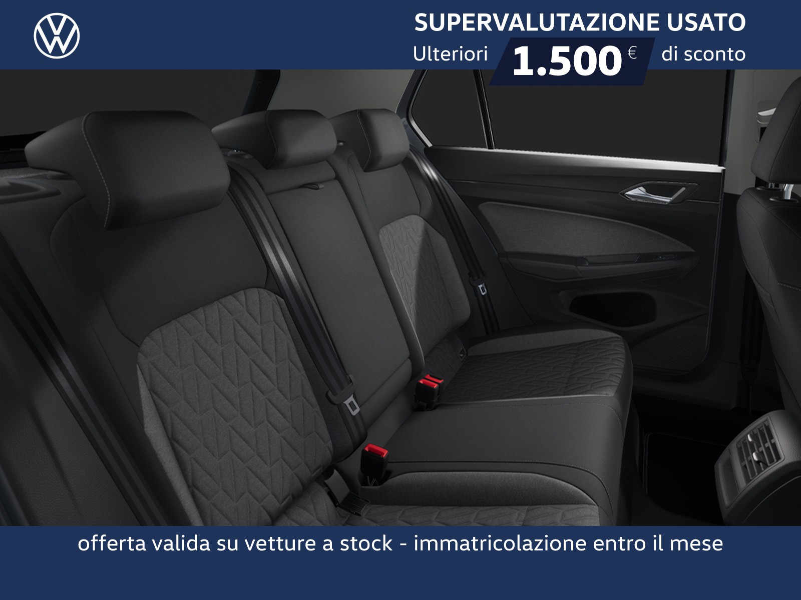 Volkswagen Golf 2.0 tdi edition plus 115cv