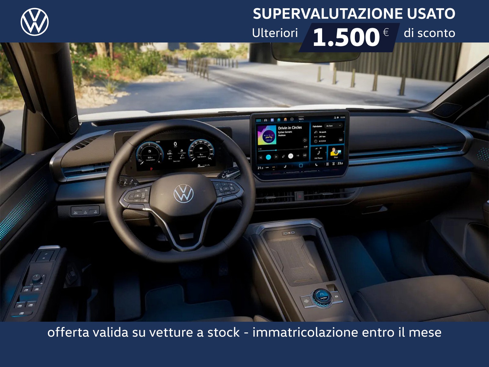 Volkswagen T-Roc 1.5 etsi style 115cv dsg