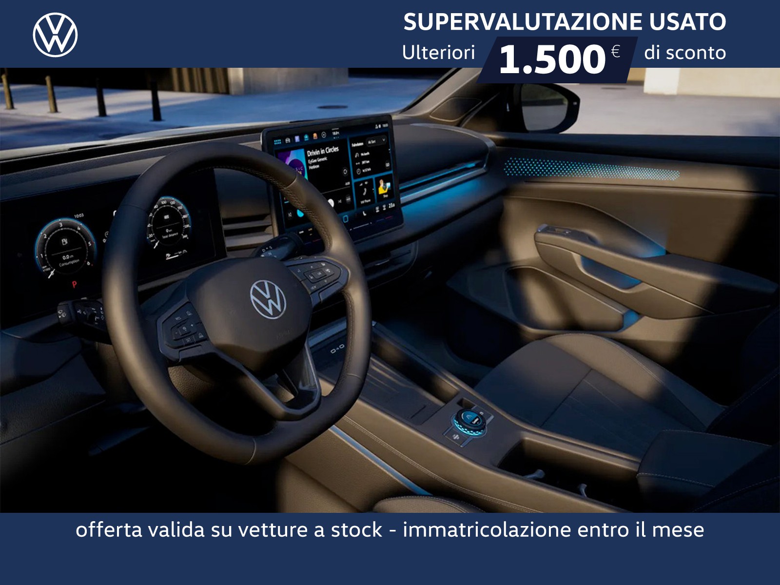 Volkswagen T-Roc 1.5 etsi style 115cv dsg