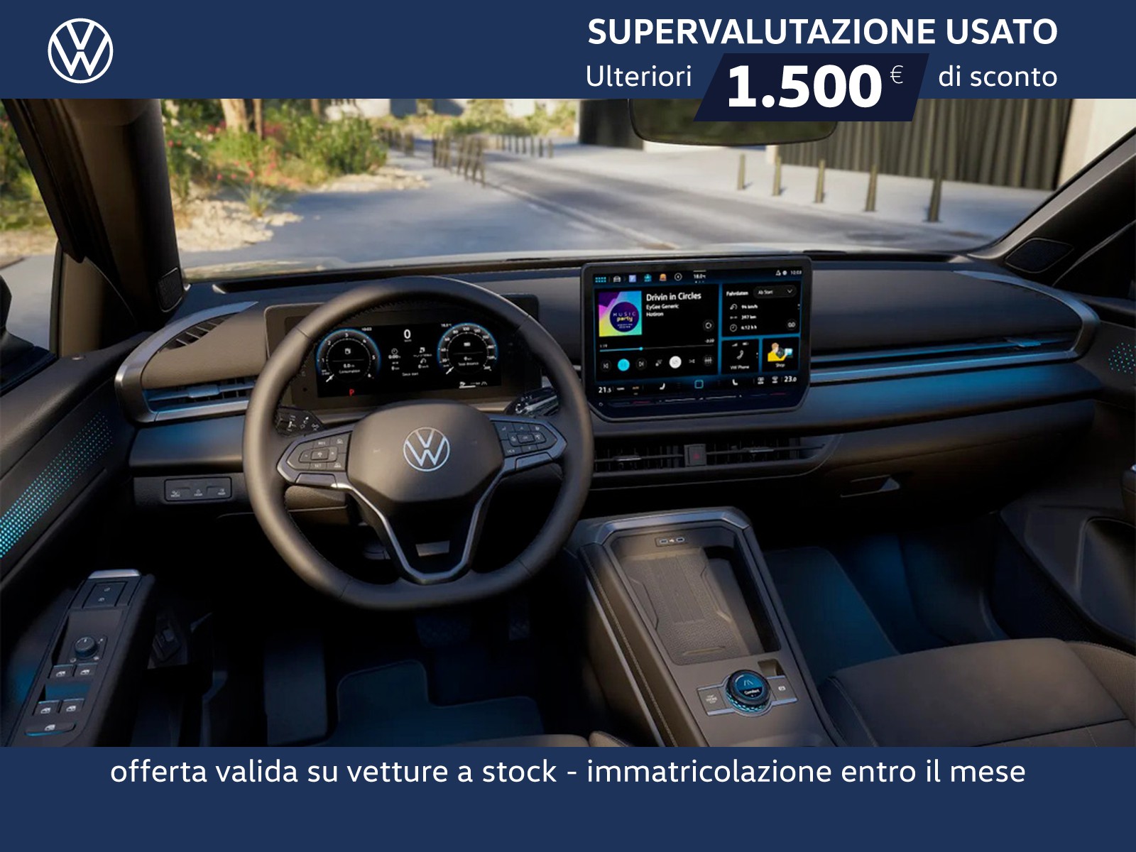 Volkswagen T-Roc 1.5 etsi style 115cv dsg