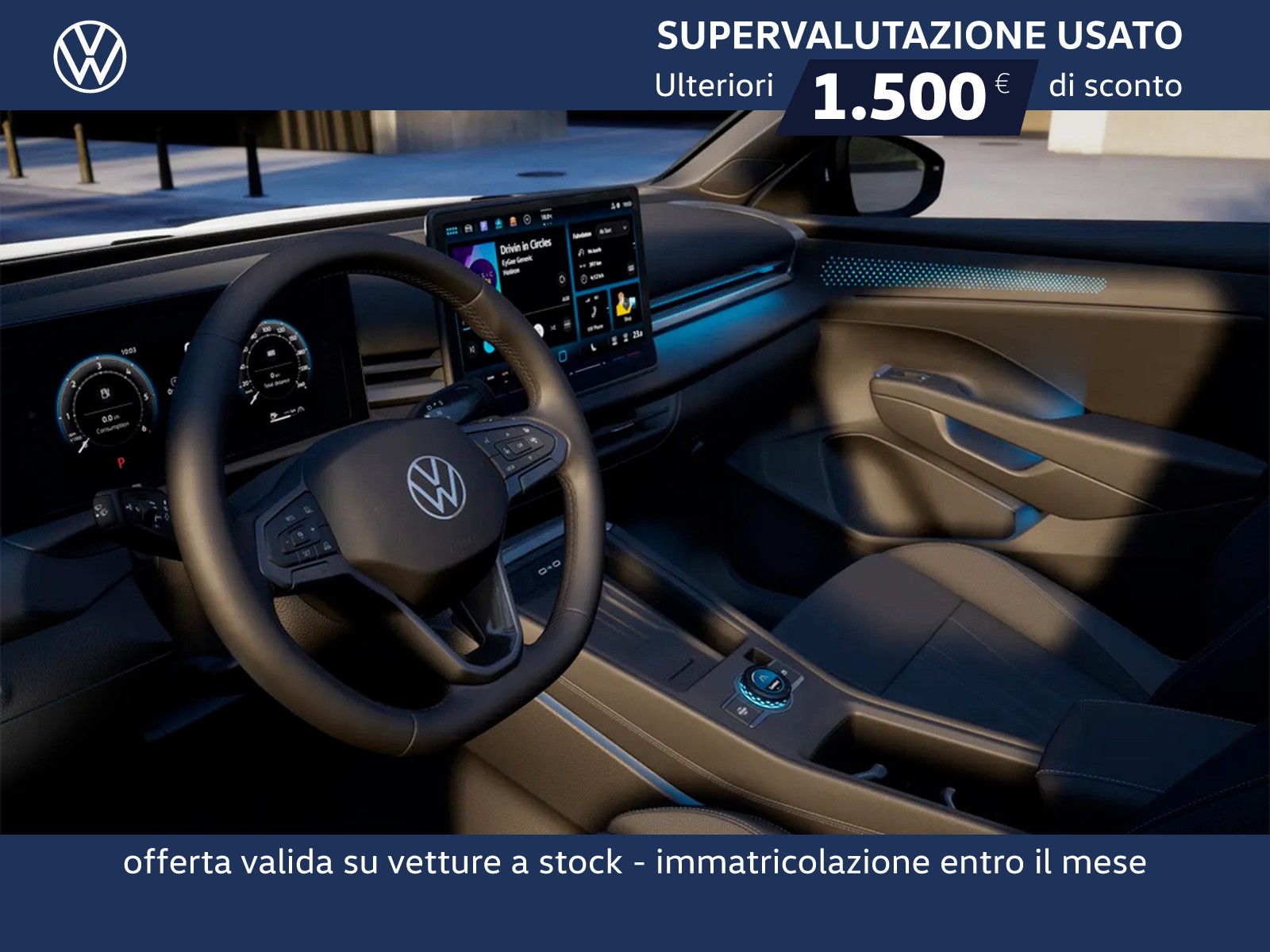 Volkswagen T-Roc 1.5 etsi style 115cv dsg