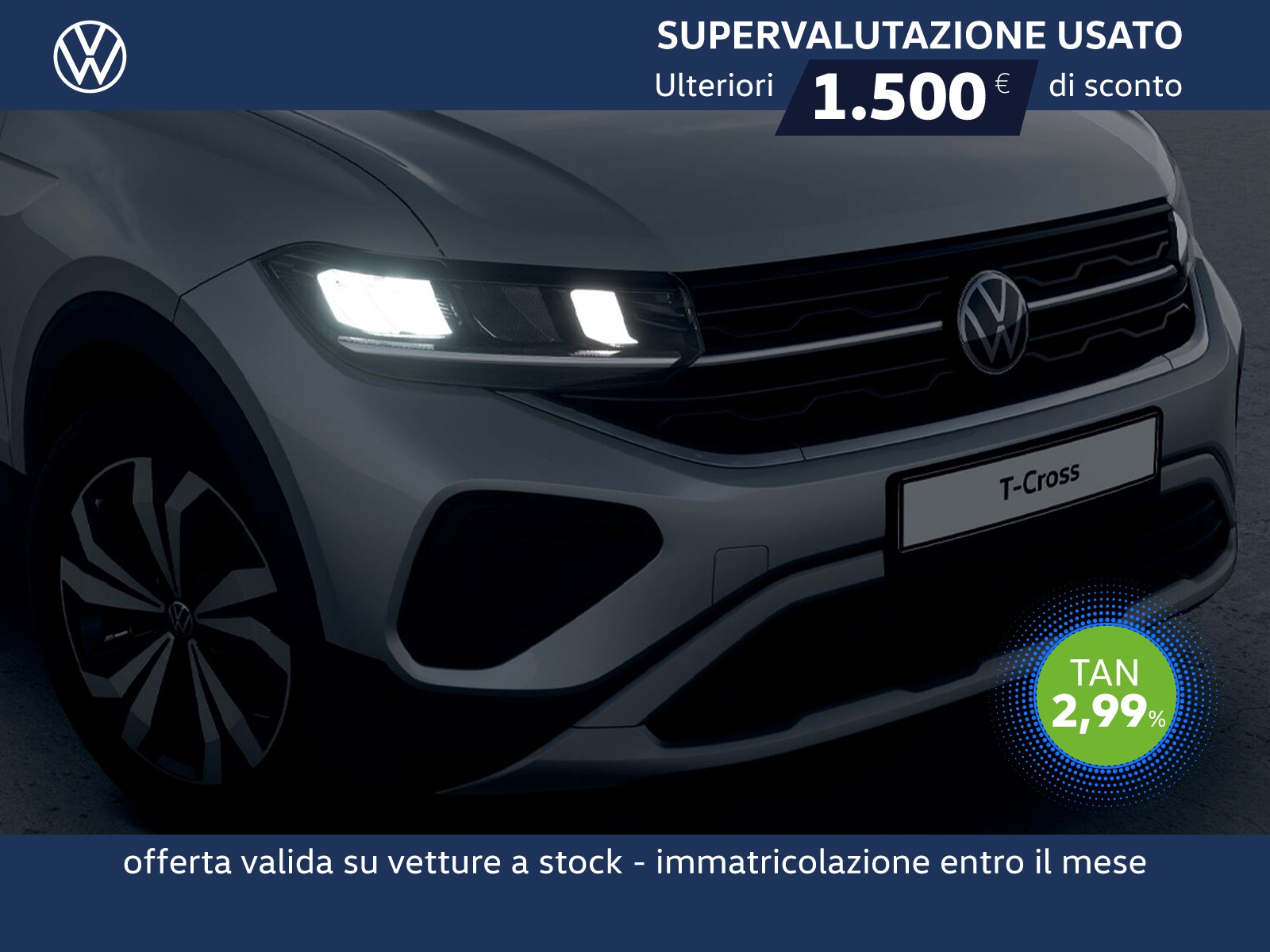 Volkswagen T-Cross 1.0 tsi edition plus 115cv dsg