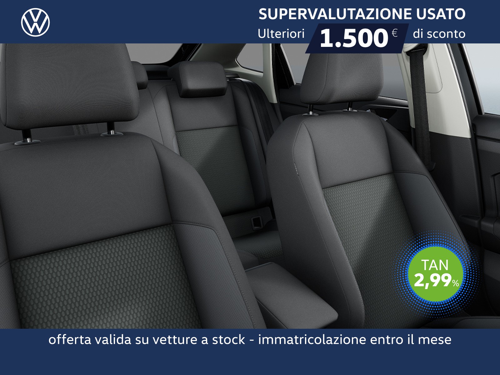 Volkswagen Taigo 1.0 tsi edition plus 95cv