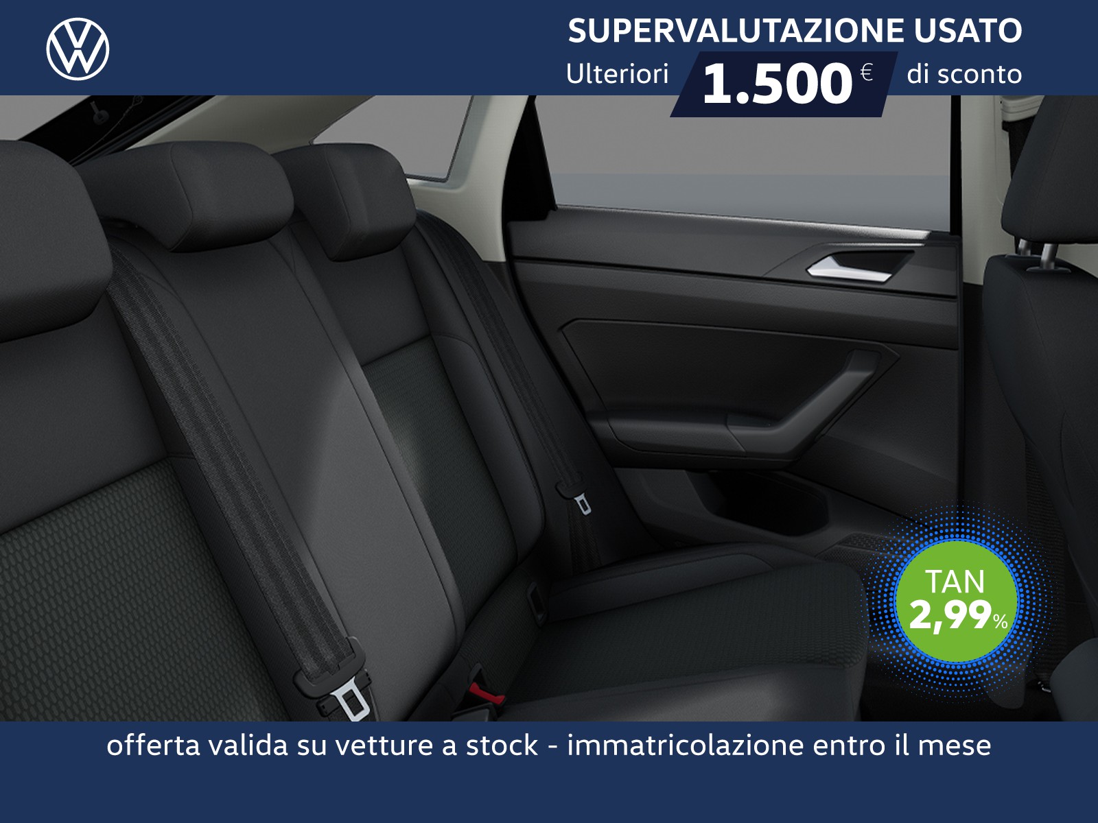 Volkswagen Taigo 1.0 tsi edition plus 95cv