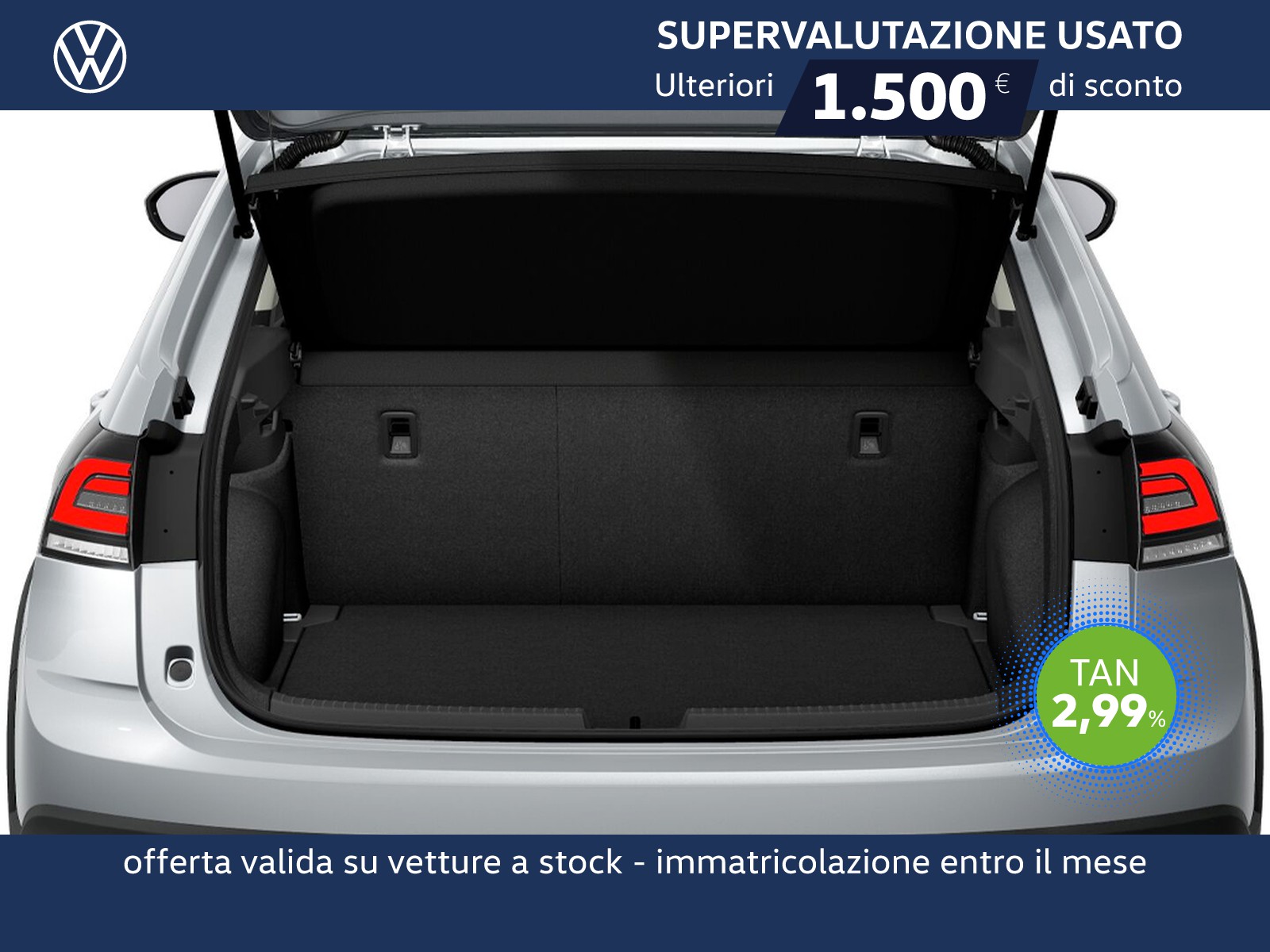 Volkswagen Taigo 1.0 tsi edition plus 95cv