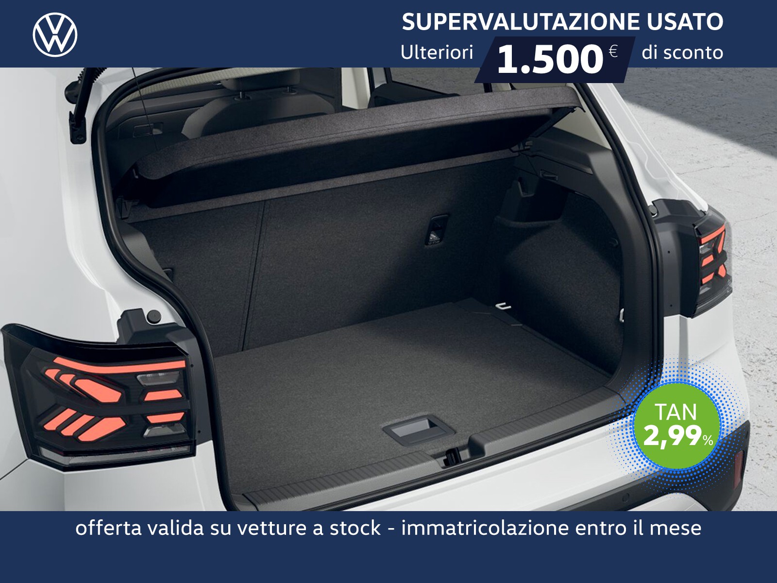 Volkswagen T-Cross 1.0 tsi edition plus 115cv dsg