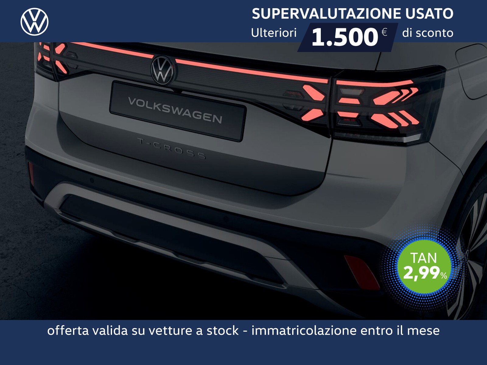 Volkswagen T-Cross 1.0 tsi edition plus 115cv dsg