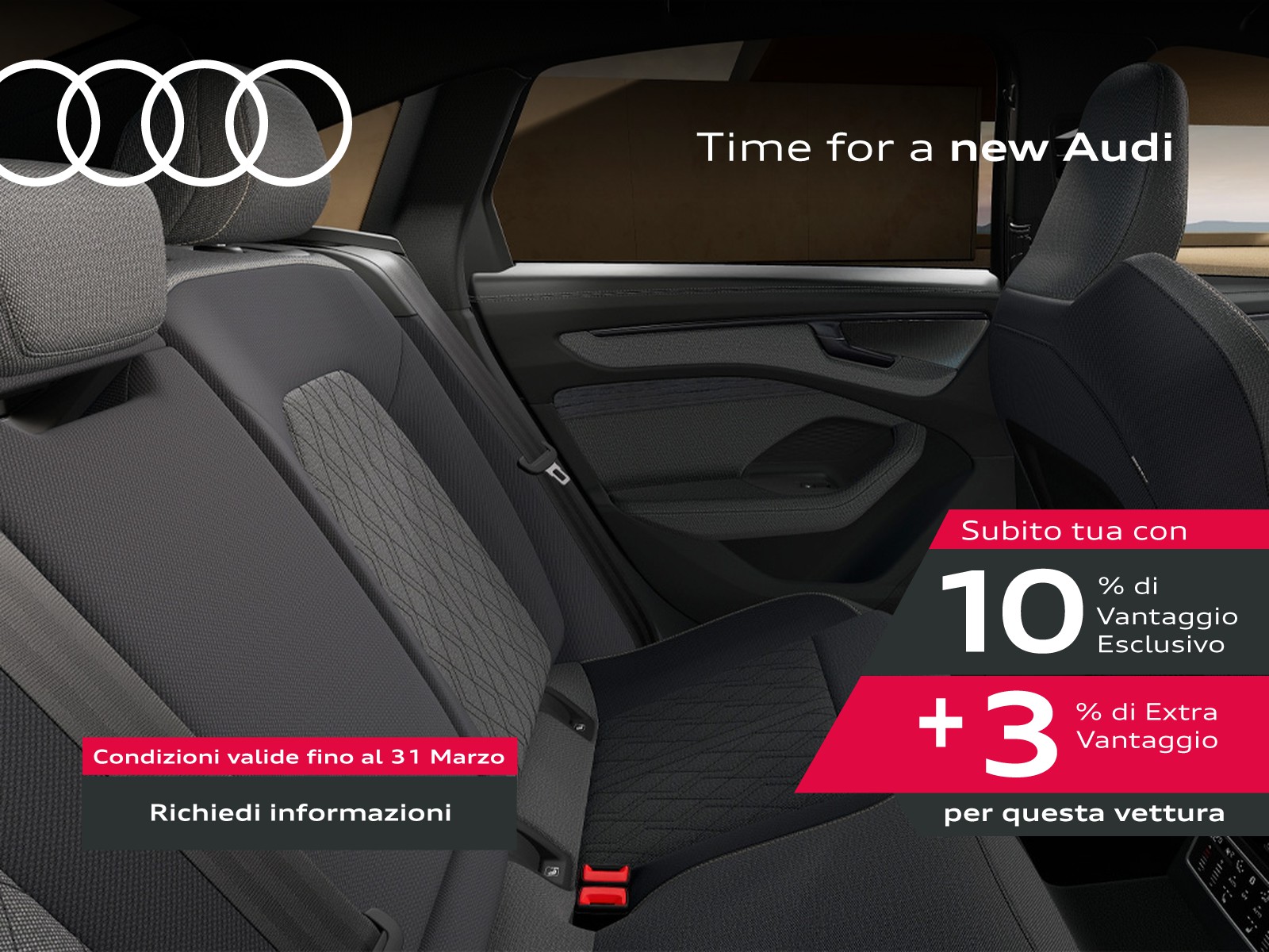 Audi A6 2.0 e-hybrid s line edition quattro 367cv s-tronic