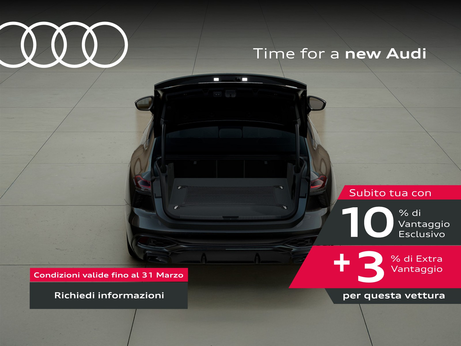 Audi A6 2.0 e-hybrid s line edition quattro 367cv s-tronic