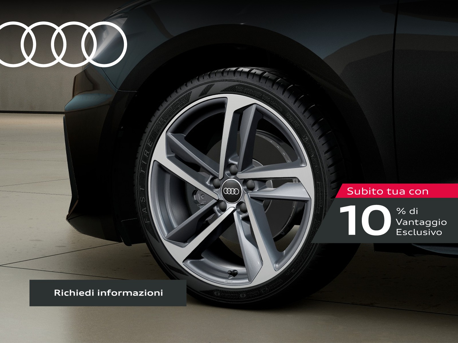 Audi A1 sportback 30 1.0 tfsi s line edition 116cv s-tronic