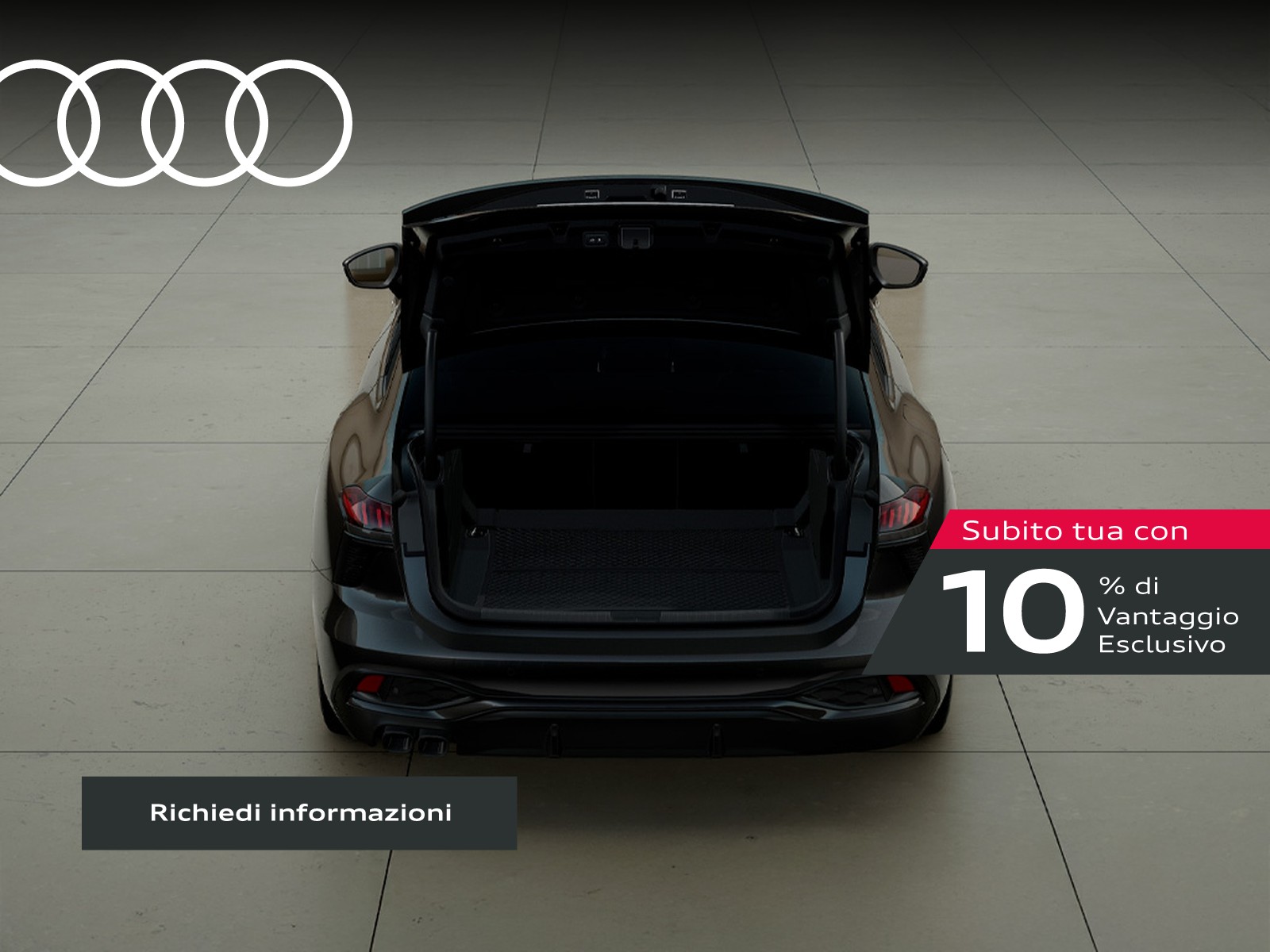 Audi A6 2.0 tdi mhev + s line edition 204cv s-tronic