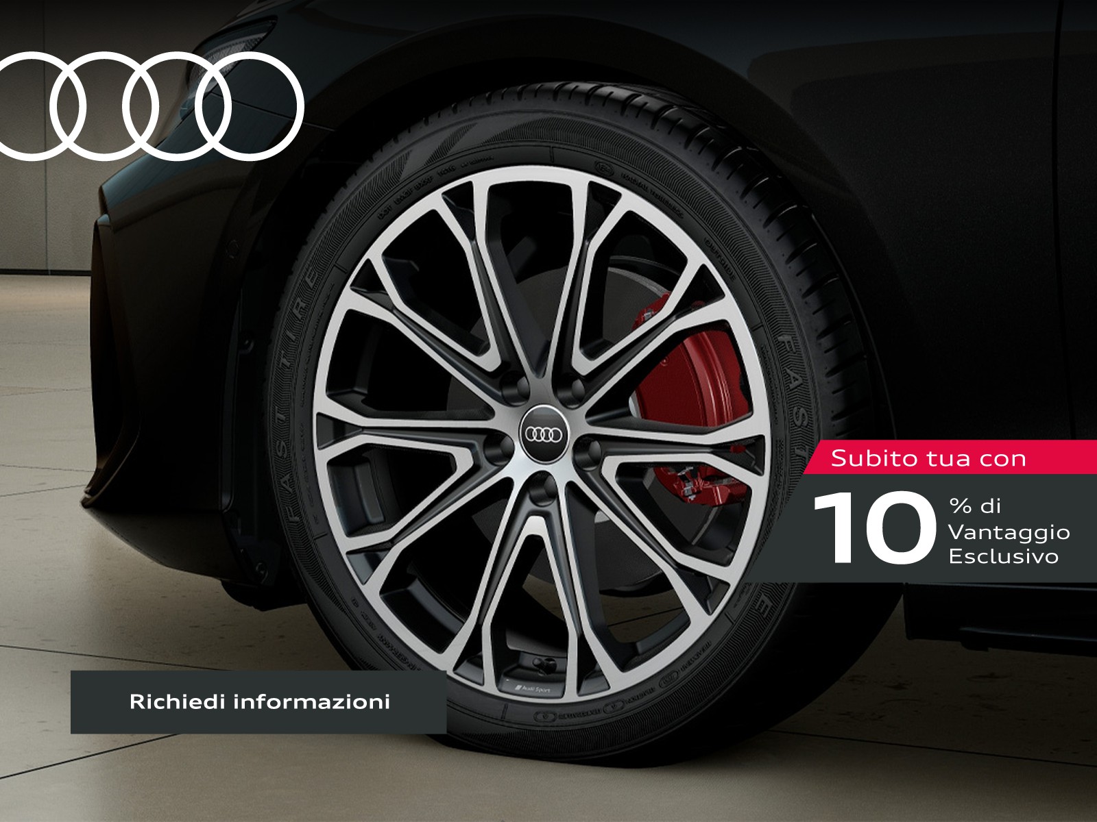 Audi A6 2.0 tdi mhev + s line edition 204cv s-tronic