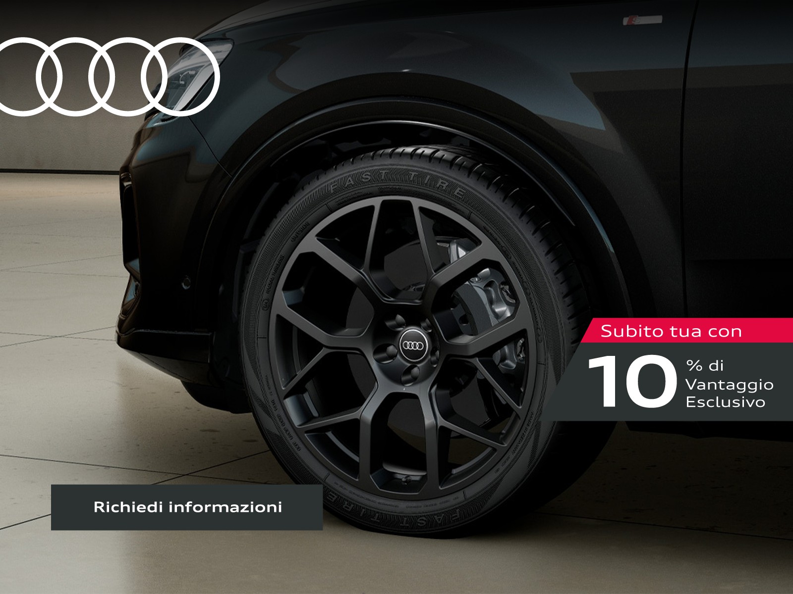 Audi Q7 3.0 tdi mhev s line edition quattro 286cv tiptronic 7p.ti