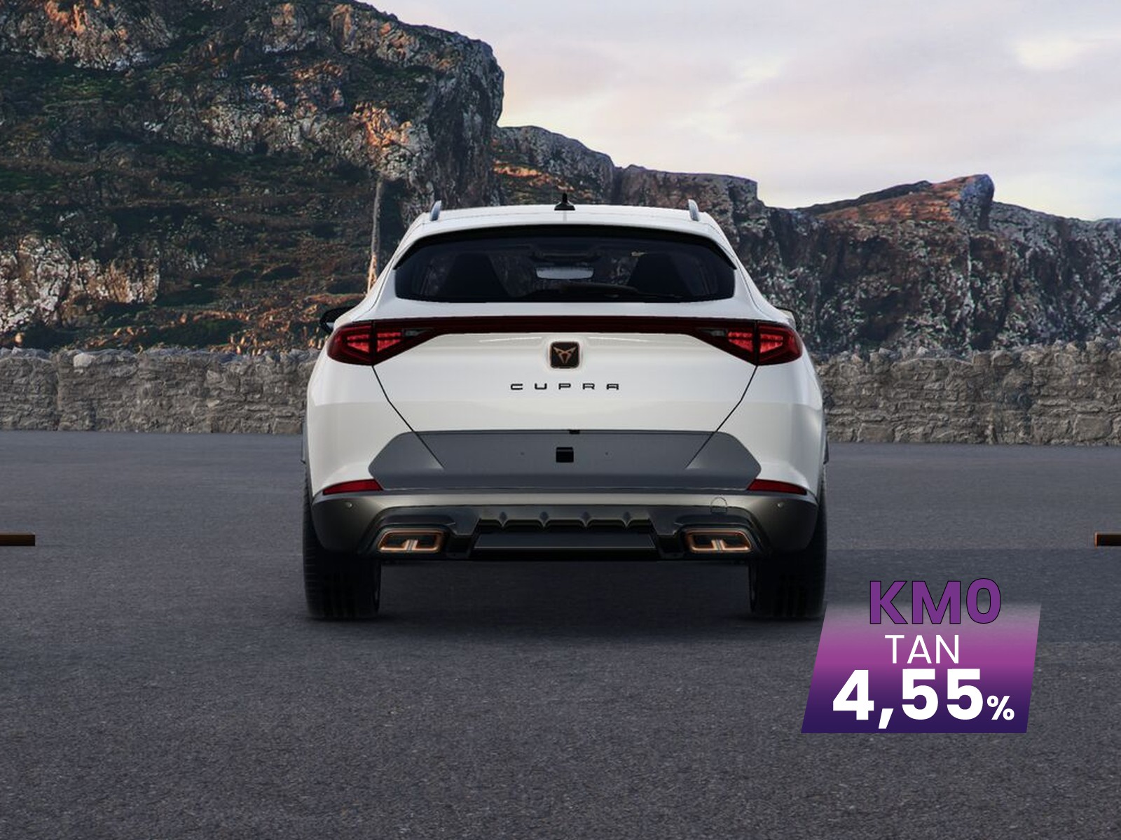 Cupra Formentor 1.4 e-hybrid vz dsg