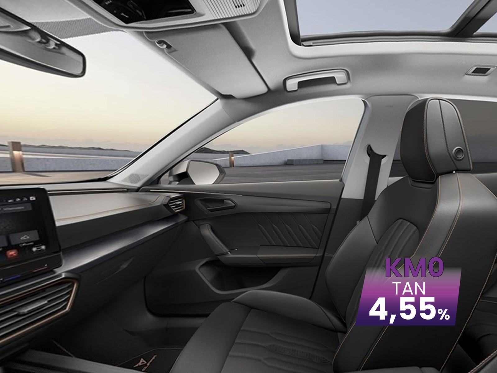 Cupra Formentor 1.4 e-hybrid vz dsg