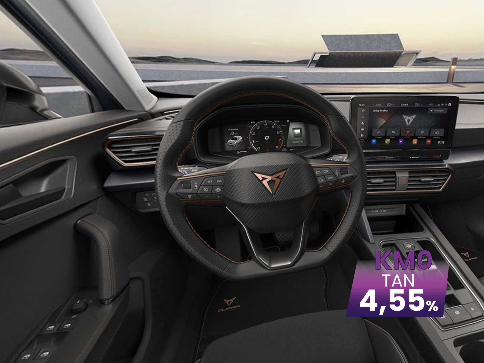 Cupra Formentor 1.4 e-hybrid vz dsg