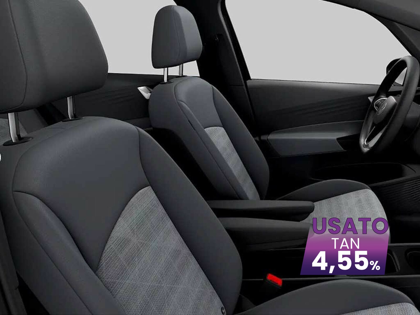 Volkswagen ID.3 58 kwh pro performance