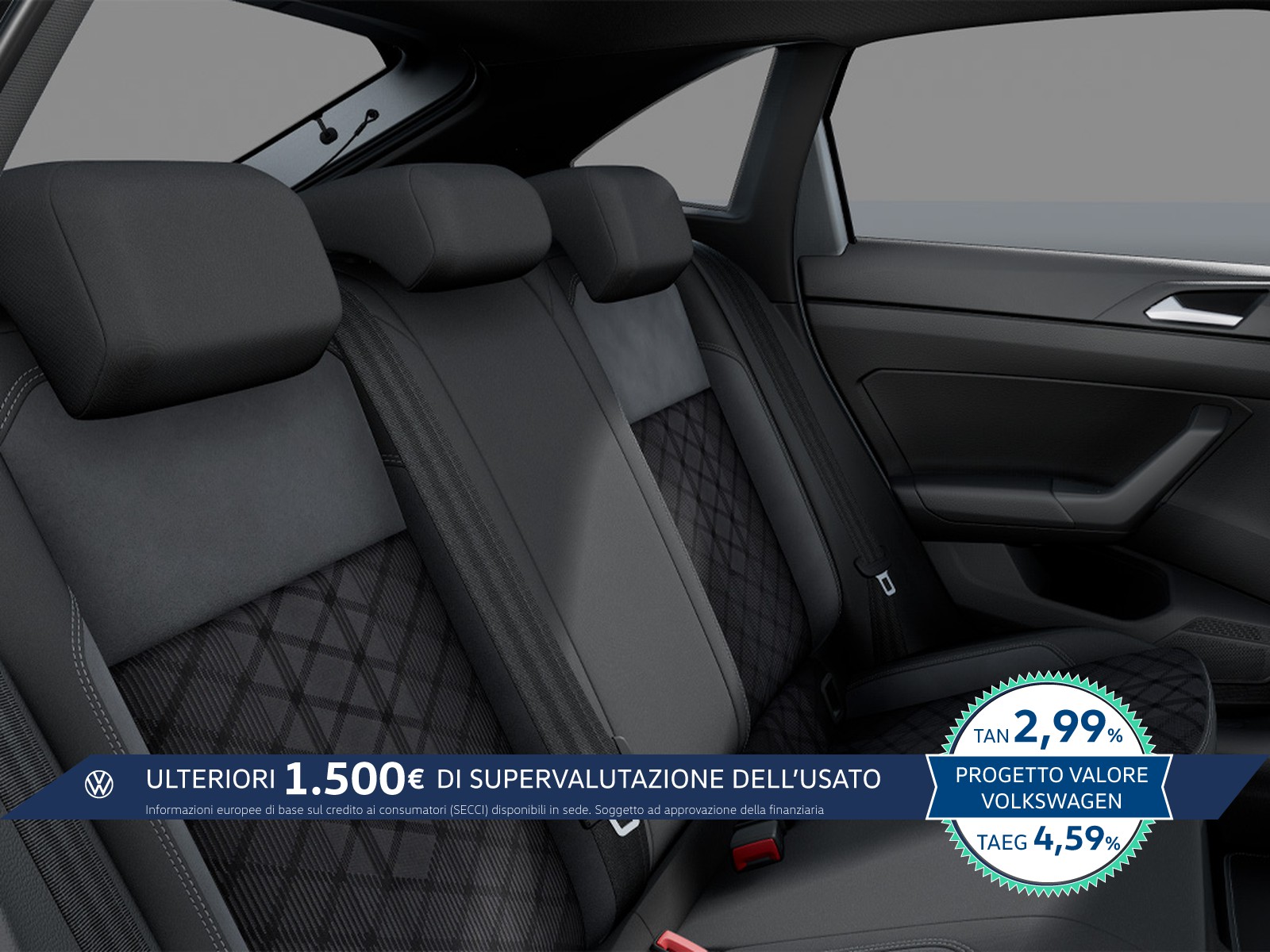 Volkswagen Taigo 1.0 tsi r-line plus 115cv dsg