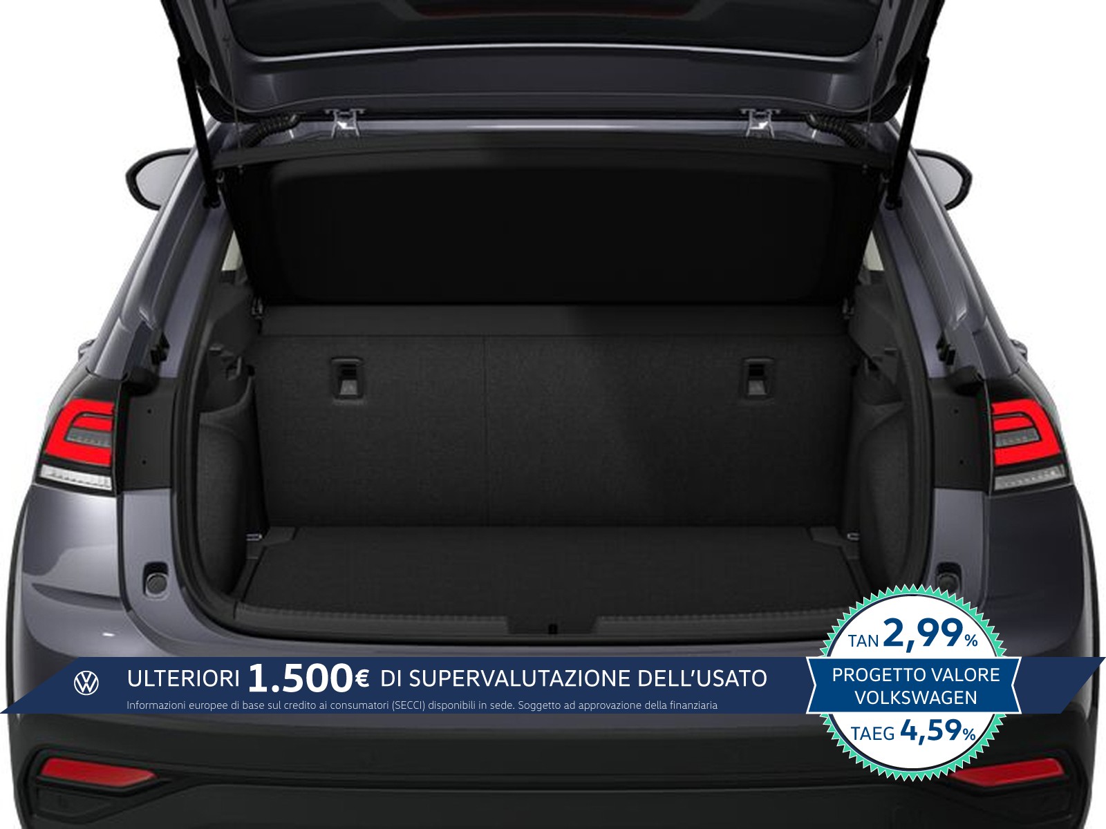 Volkswagen Taigo 1.0 tsi edition plus 95cv