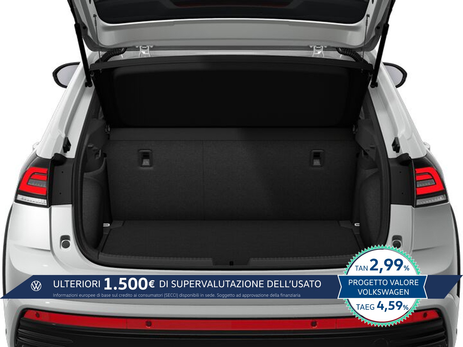 Volkswagen Taigo 1.0 tsi r-line plus 115cv