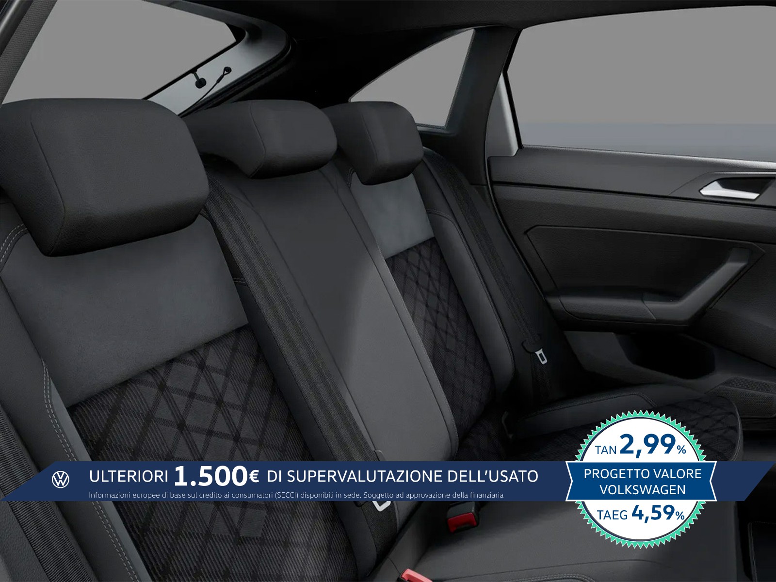 Volkswagen Taigo 1.0 tsi r-line plus 115cv dsg