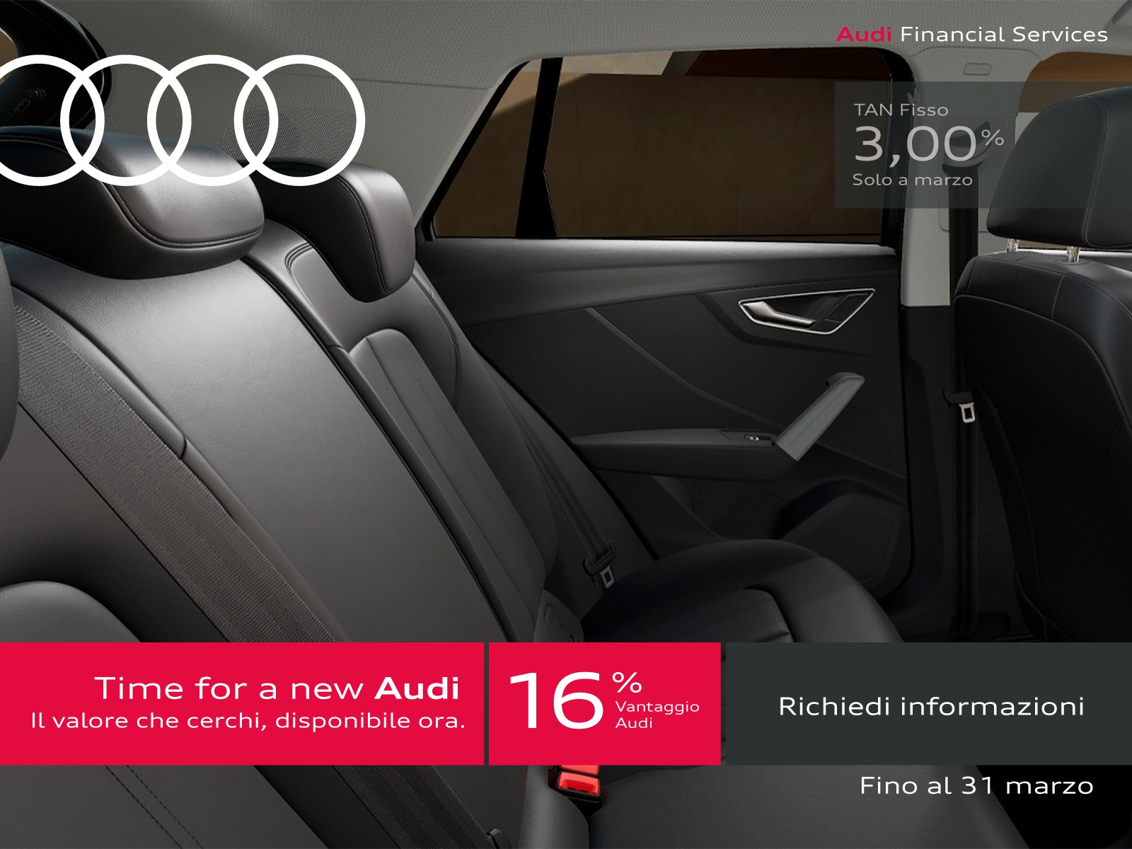 Audi Q2 35 2.0 tdi identity black quattro s-tronic