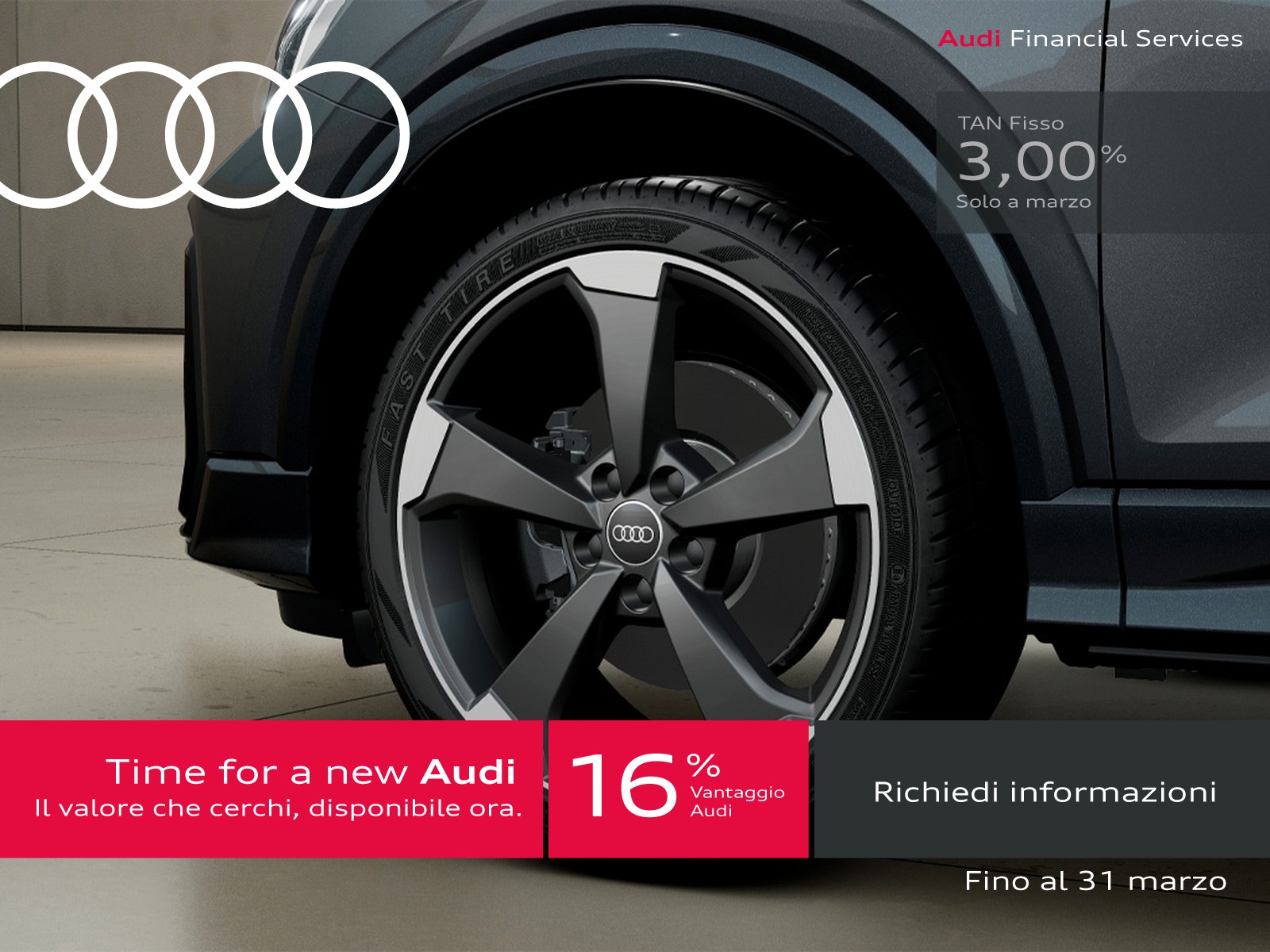 Audi Q2 35 2.0 tdi identity black quattro s-tronic