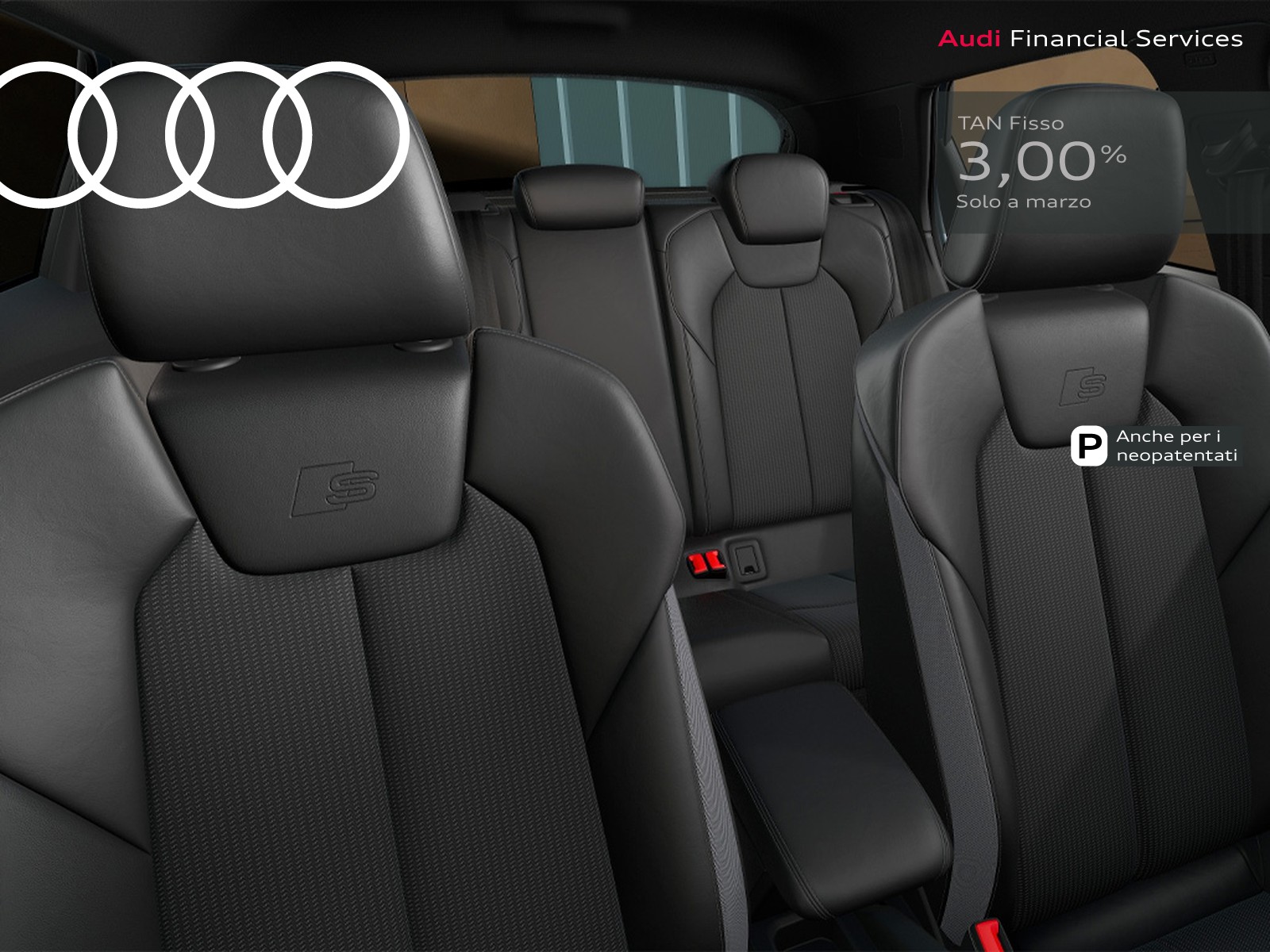 Audi A1 allstreet 35 1.5 tfsi identity contrast 150cv s tronic