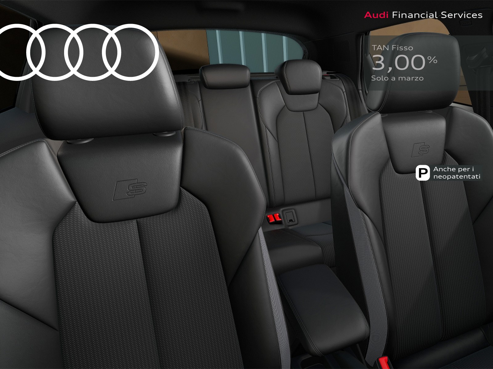 Audi A1 allstreet 35 1.5 tfsi identity contrast 150cv s tronic