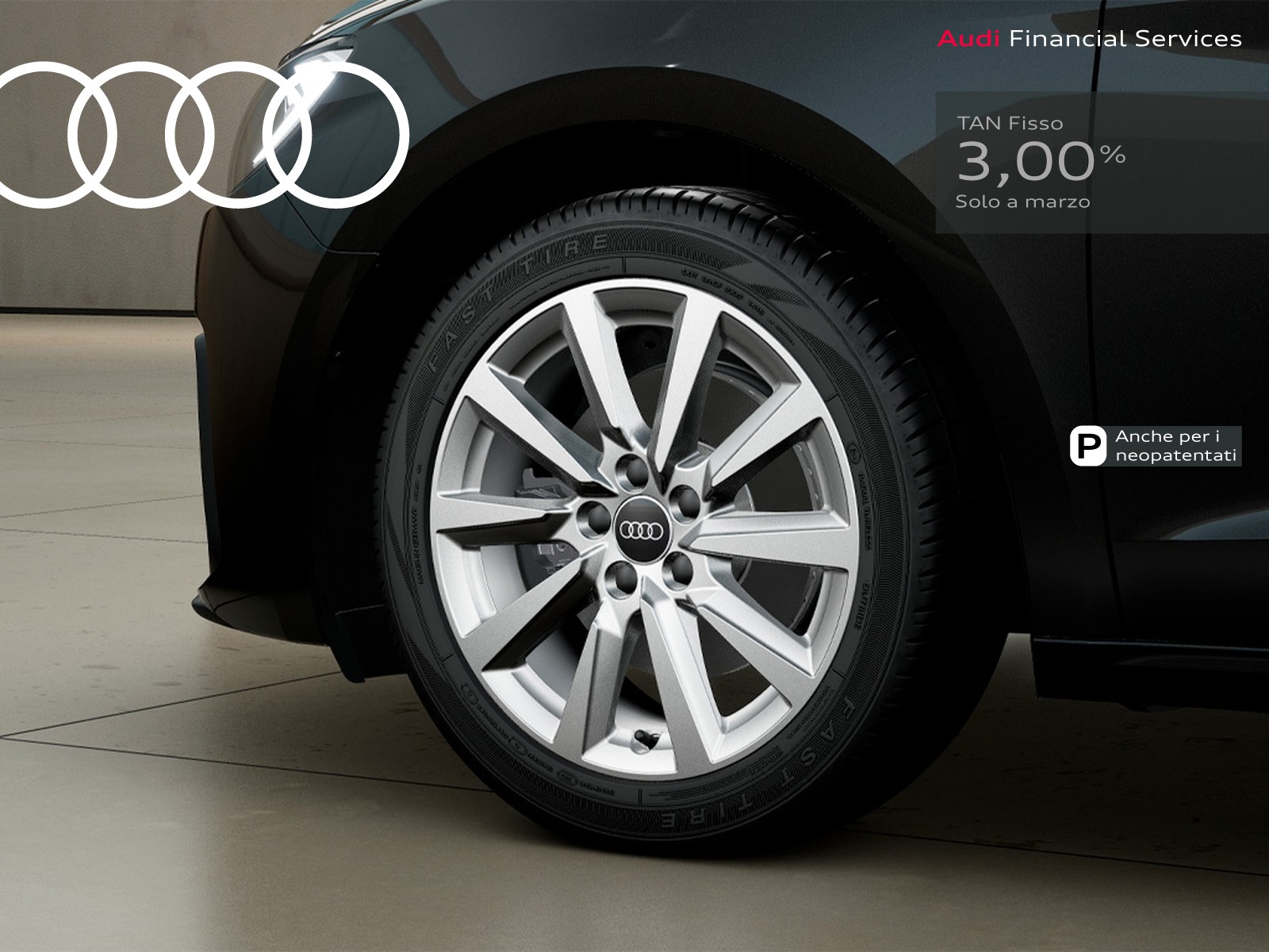 Audi A1 sportback 30 1.0 tfsi business 116cv s-tronic