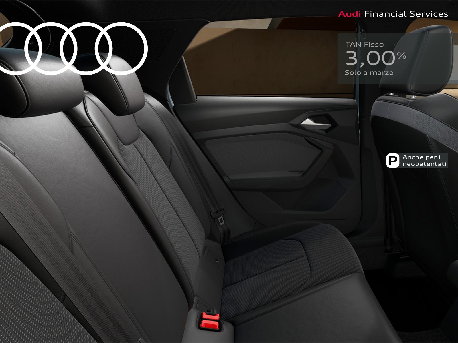 Audi A1 allstreet 35 1.5 tfsi identity contrast 150cv s tronic