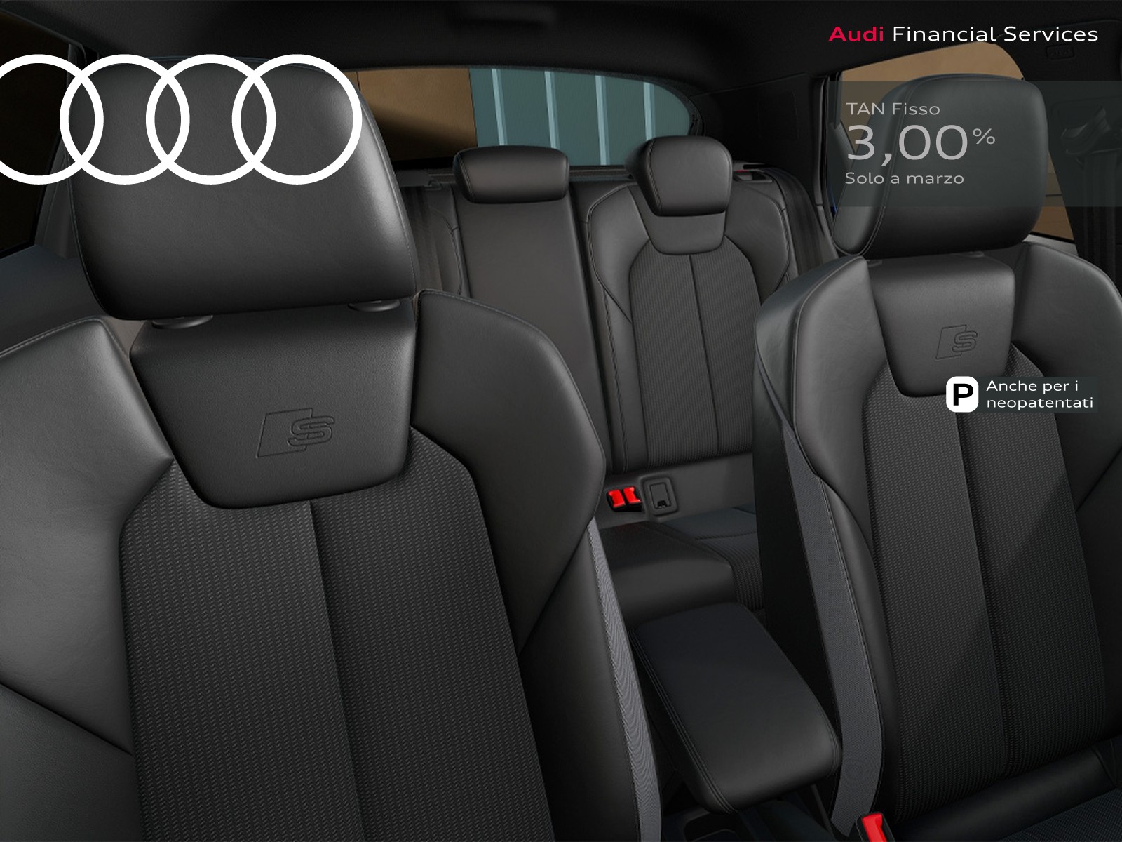 Audi A1 allstreet 30 1.0 tfsi identity contrast 116cv s tronic