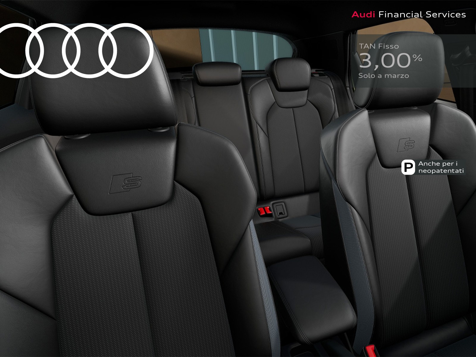 Audi A1 allstreet 30 1.0 tfsi identity contrast 116cv s tronic