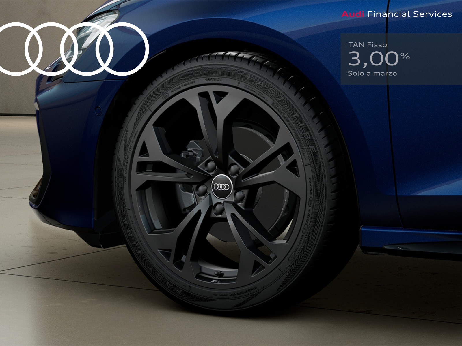 Audi A3 sportback 1.5 tfsi mhev s line edition 150cv s-tronic