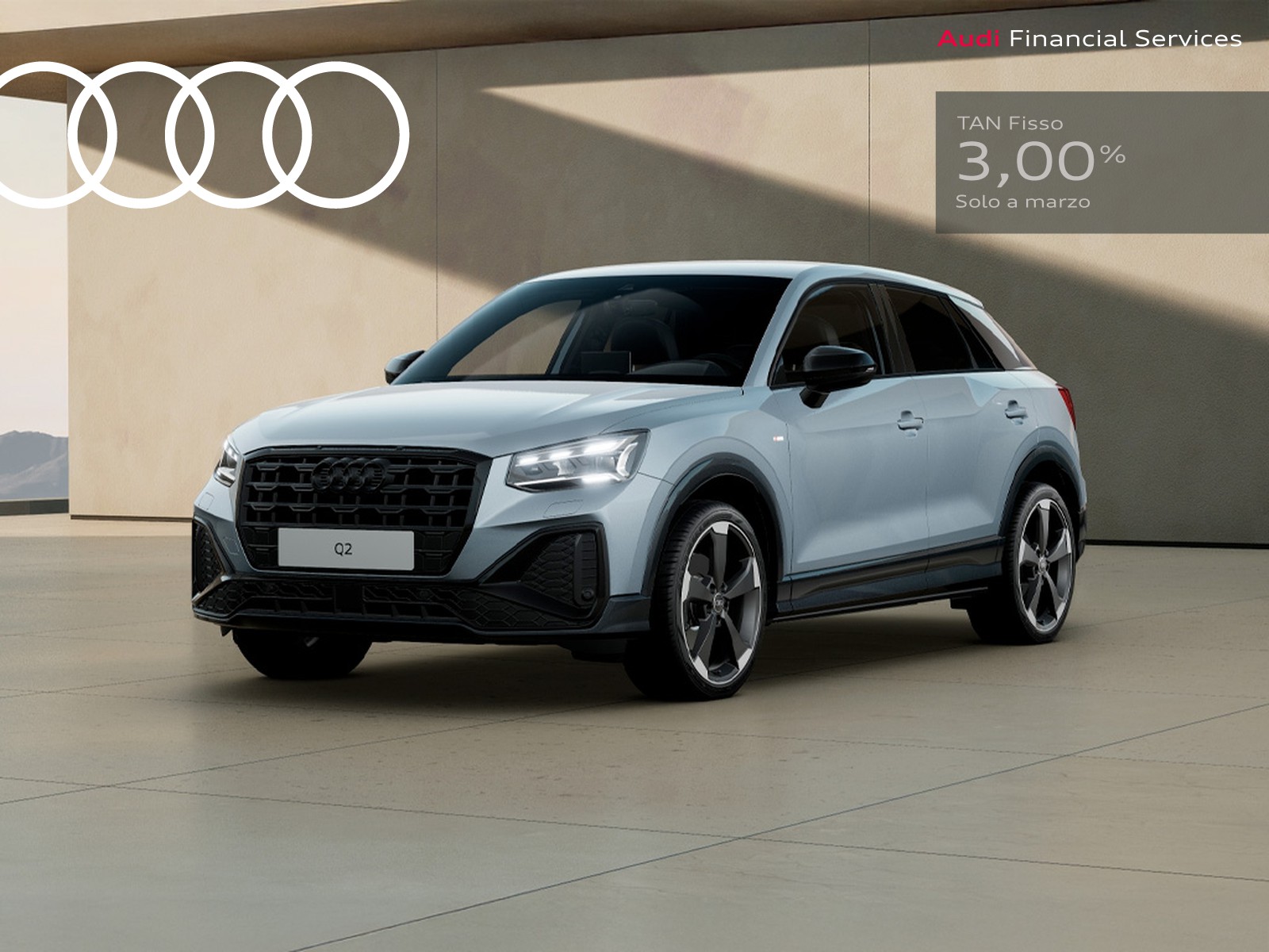 Audi Q2